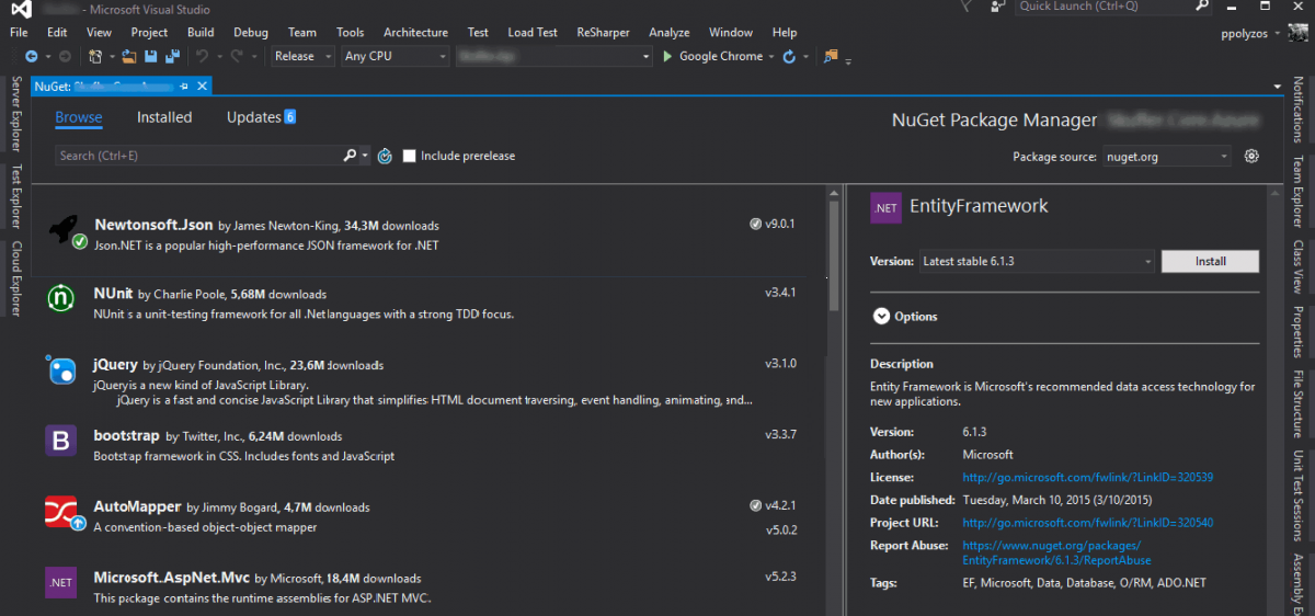 Azure Blob Storage With Asp Net Core Web Api Net Core 3 1 Azure Blob Storage With Asp Net Core Web Api Net Core 3 1
